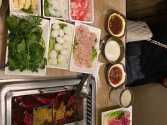 -野妹火锅(布吉店)
