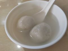 -老西白点心店