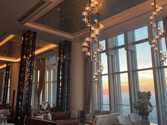 -南宁那莲豪华精选酒店-云霄酒廊·80楼高空城景酒吧