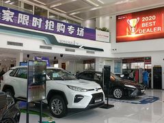 -上海和展广汽丰田4S店(老闵行店)