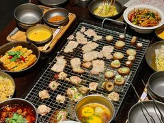 -夜食白市Yespicy·烧烤啤酒宵夜(番禺四海城店)