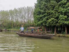 -溱湖国家湿地公园