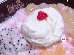 -海花锅盖烧烤店(怡馨家园店)