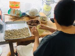 -松盛糕团店(红旗桥店)