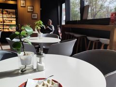 -德南面包房(尚都店)