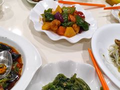 -万利港式茶餐厅