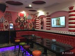 -爱豆k歌