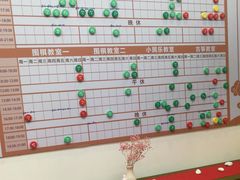 -子曰书院·古筝围棋书法国画小主持(夏都店)