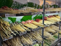 -玛扎烧烤私房菜