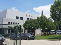 -南京晓庄学院(莫愁校区)