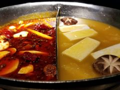 -湊湊火锅·茶憩(新中关购物中心店)