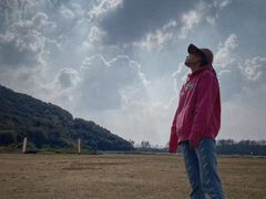 -海宁大尖山滑翔伞运动基地
