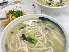 -章氏(凉城路店)