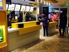 -麦当劳(塔园路店)