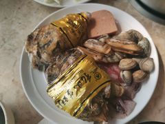 -索菲亚国际大酒店自助餐