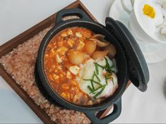 川式和牛肉酱贝壳意面-王品牛排(郑州大卫城店)