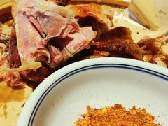 -打酱油·非遗淮扬菜(瘦西湖梅岭店)