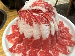 -水林间·寿喜烧自助(仙林金鹰店)