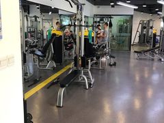 -每刻健身工作室(西直门店)