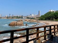 -青岛海景花园大酒店