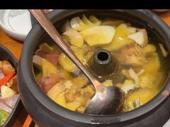 -云海肴·汽锅鸡·云南菜(苏州中心店)