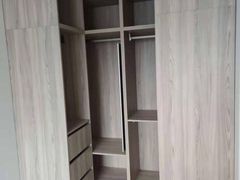 -佰丽爱家全屋定制(汶水店)
