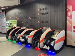 -卢米埃影城(住总万科杜比全景声激光店)