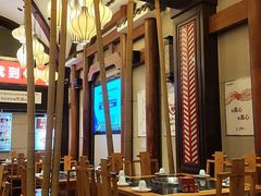 -一斗火锅·招财羊毛肚(北温泉九号店)