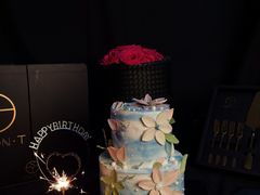 -西檬树SIMON·T轻奢蛋糕(大东方Max店)