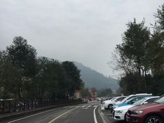 -中铁花水湾温泉酒店(大邑店)