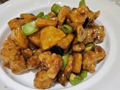 -七菜馆·东北菜·蒸饺(文体路店)