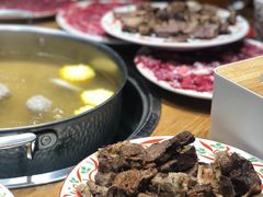 -汕头八合里海记牛肉店(清河店)