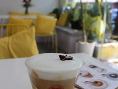 喜柿-五进制 Coffee Shop