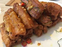 -漢舍中国菜馆(889广场店)
