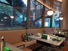 -原味四季椰子鸡(平湖天虹店)