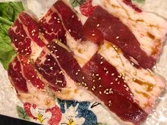 -虎焱炭火烧肉