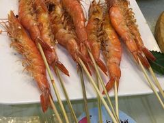 -上和臻品中国菜(花园街店)