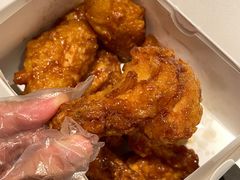 -Kyochon1991校村(共和路店)