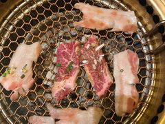 -肉匠日式烧肉屋·和牛居酒屋·酒水小食堂(大汉悦中心店)
