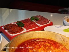 -小龙坎火锅(全球总店)