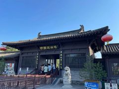 -赵州桥景区