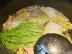 -同仁四季椰子鸡(罗湖国贸店)