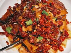 -隐厨·中国菜馆(三里屯T+MALL店)
