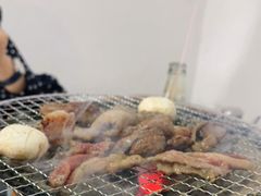 -老地方泥炉烤肉(总店)