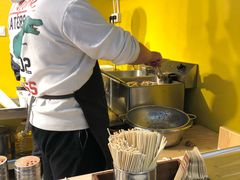 自助取餐区-傅强排骨(成都总店)