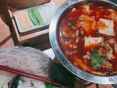 -青年公社·烤鸭(天玥中心店)