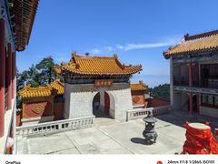 -华山风景名胜区