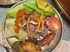 -西塔老太太泥炉烤肉(苏州大悦城店)