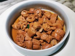 -东南里湖景餐厅·新闽菜(浦西万达店)