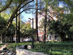 -浙江大学(玉泉校区)